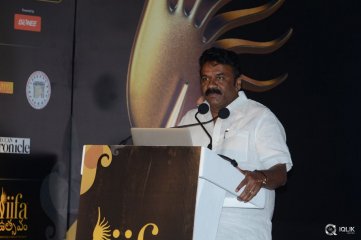 IIFA Utsavam Curtain Raiser 2015